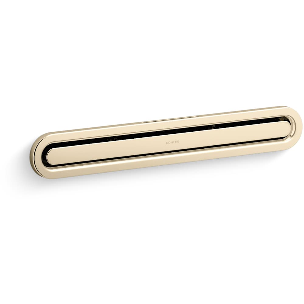 Invigoration Series Linear Steam Head