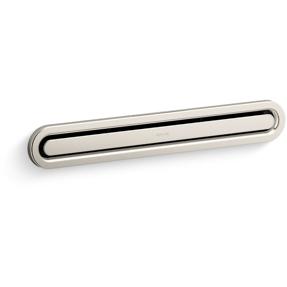 Invigoration Series Linear Steam Head