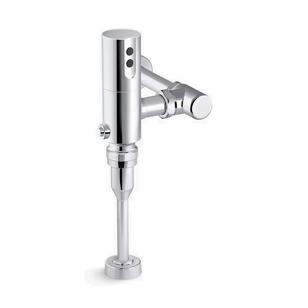 Mach Tripoint Touchless Urinal Flushometer DC-powered 1.0 GPF