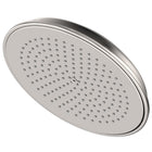 Polished Nickel
