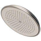 Satin Nickel