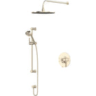 Satin Nickel