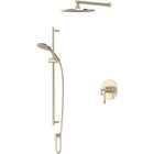 Satin Nickel