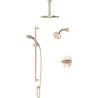 Satin Nickel