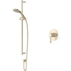 Satin Nickel