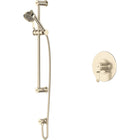 Satin Nickel