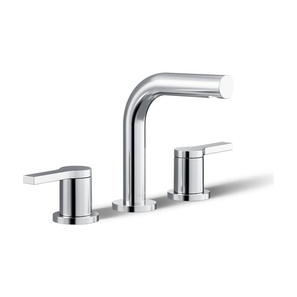 Elate 1.2 GPM Widespread Bathroom Faucet