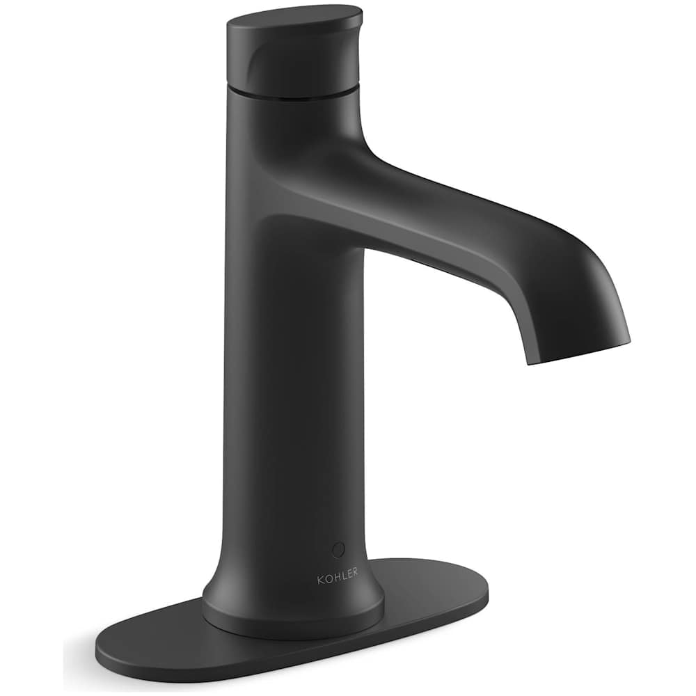 Tone 1.2 GPM Single Hole Touchless Bathroom Faucet