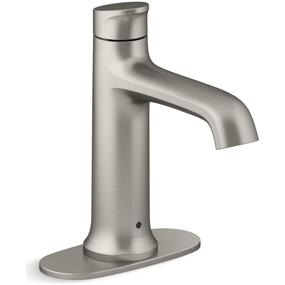 Tone 1.2 GPM Single Hole Touchless Bathroom Faucet