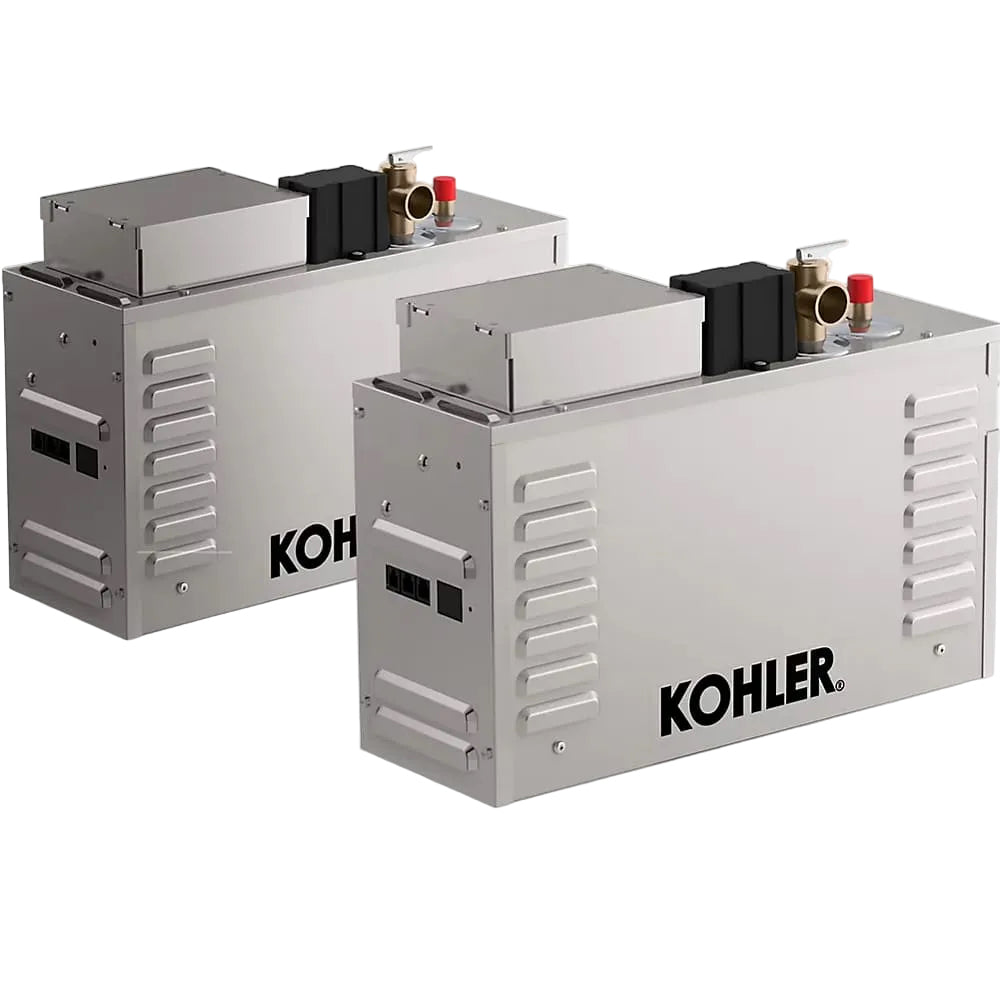 Invigoration Series 22 kW Steam Generator