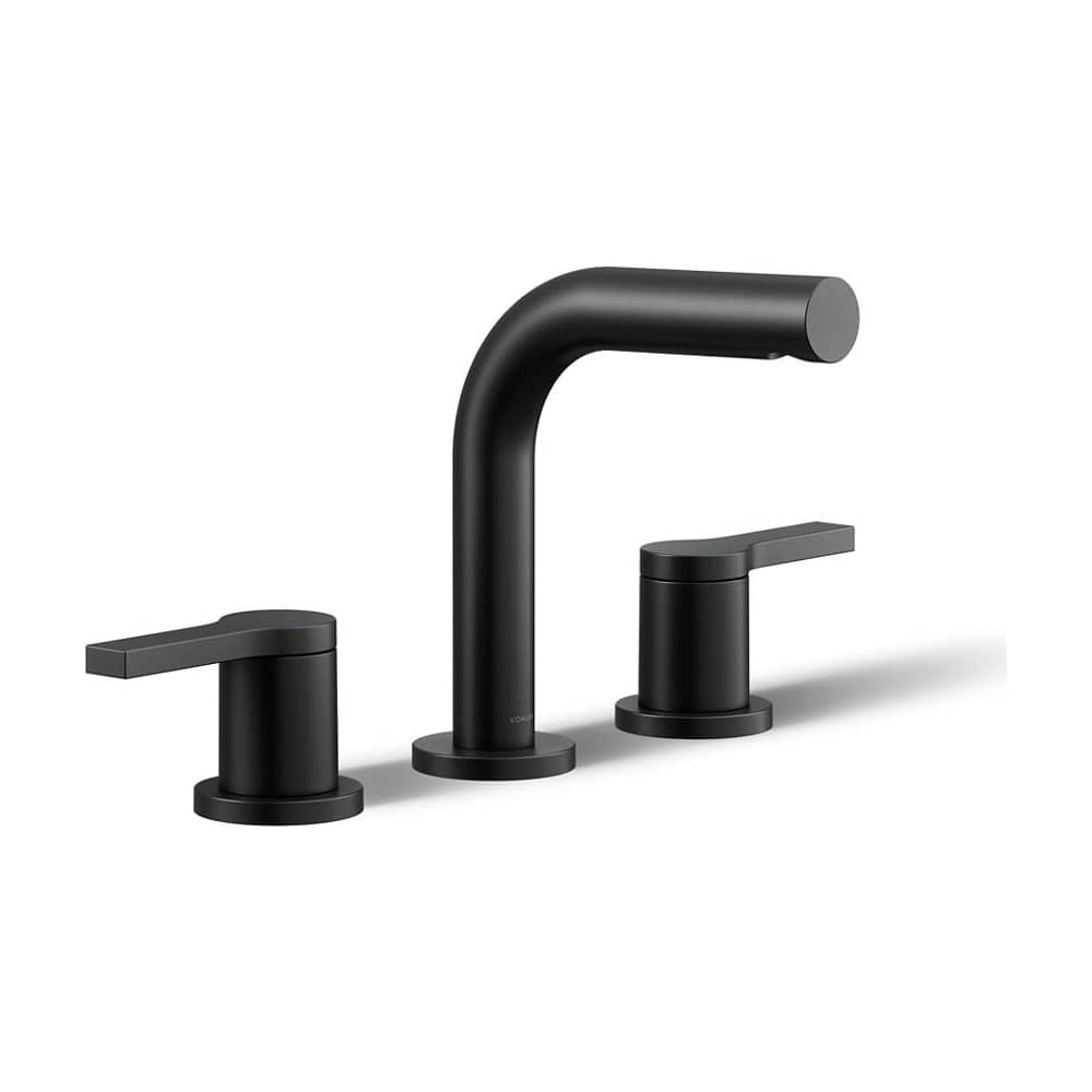 Elate 1.2 GPM Widespread Bathroom Faucet