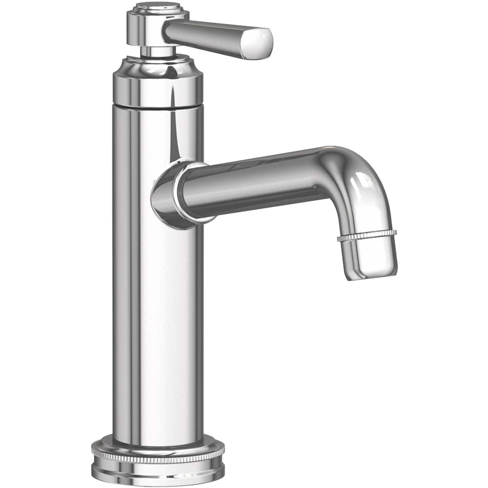 Miro 1.2 GPM Single Hole Bathroom Faucet with Pop-Up Drain Assembly
