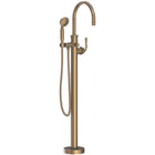 Antique Brass