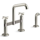 Vibrant Polished Nickel