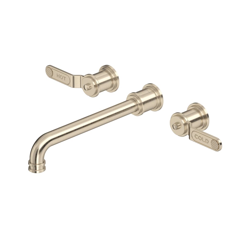 Armstrong Wall Mounted Tub Filler
