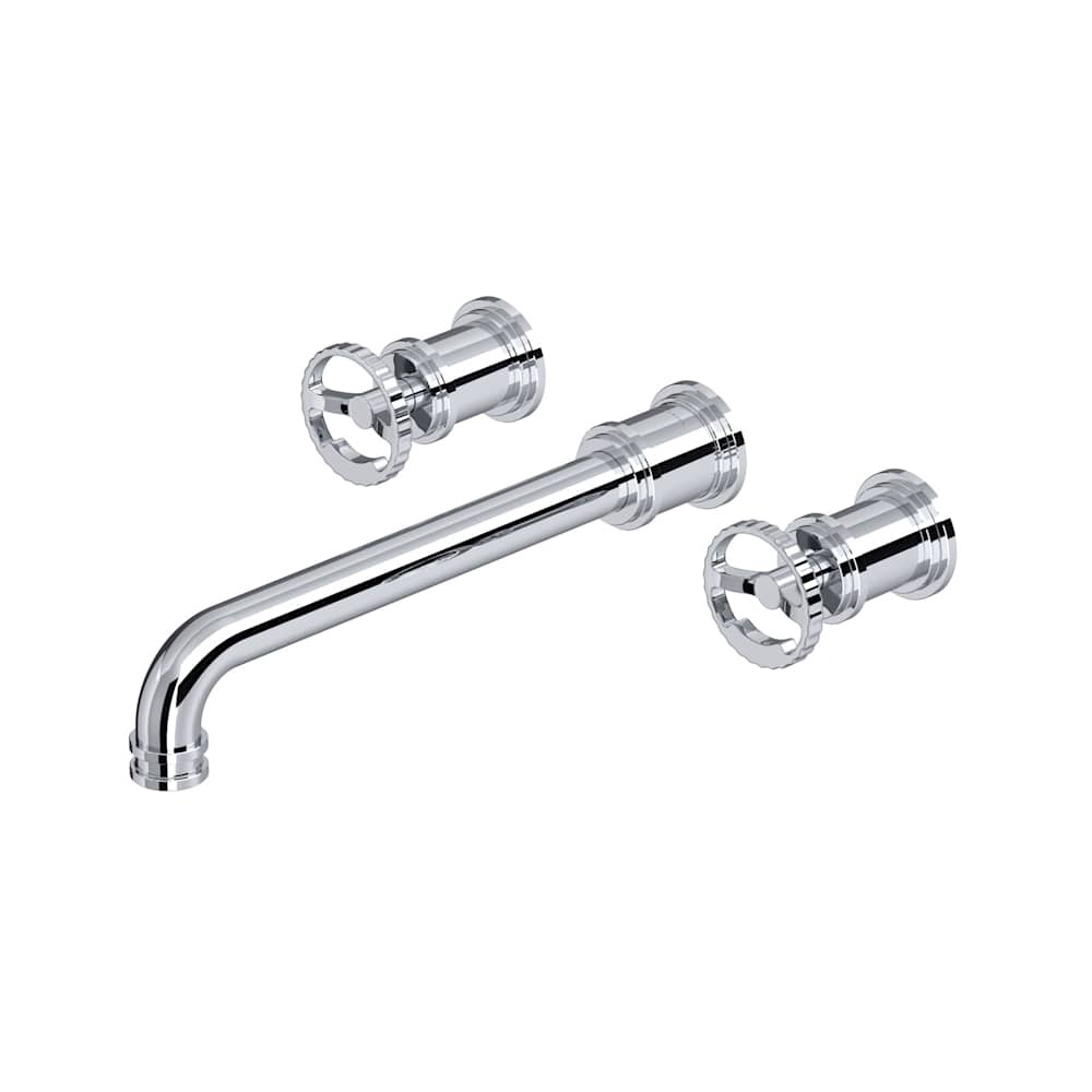 Armstrong Wall Mounted Tub Filler
