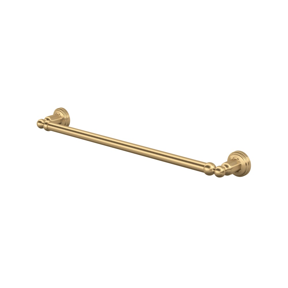 Edwardian 20" Towel Bar