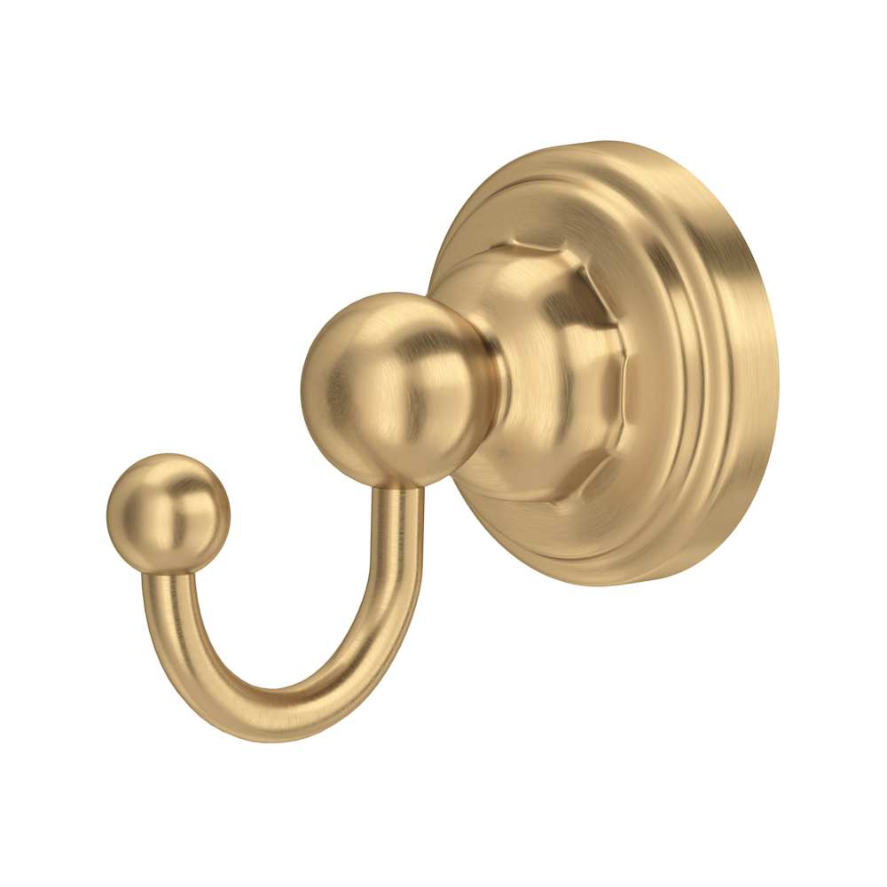 Edwardian Single Robe Hook