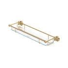 Satin English Gold