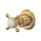 Satin English Gold