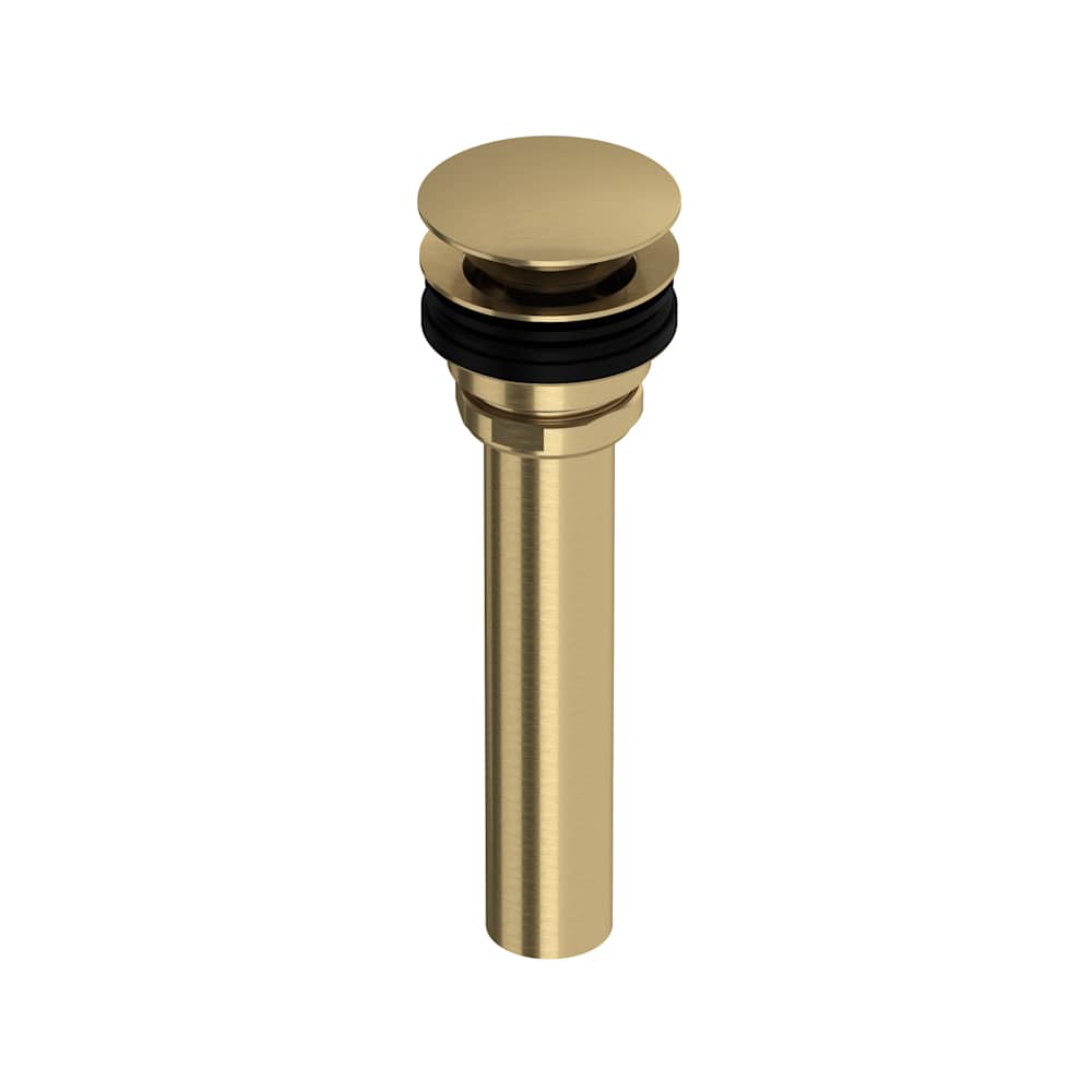 1-1/4" Drain Assembly - Less Overflow