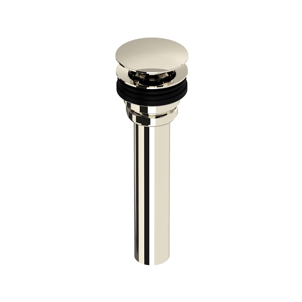 1-1/4" Drain Assembly - Less Overflow