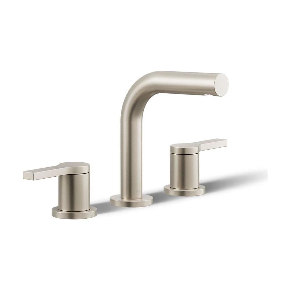 Elate 1.2 GPM Widespread Bathroom Faucet