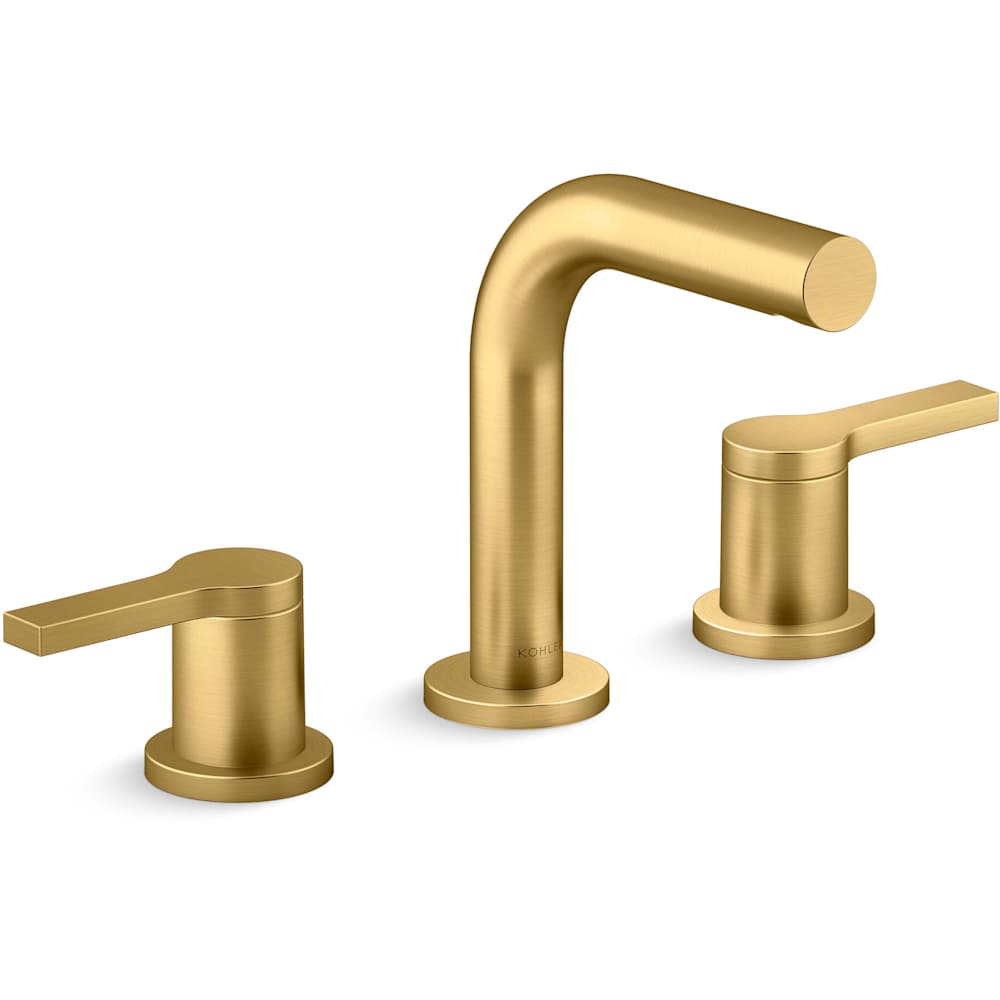 Elate 1 GPM Widespread Bathroom Faucet