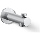 Polished Chrome