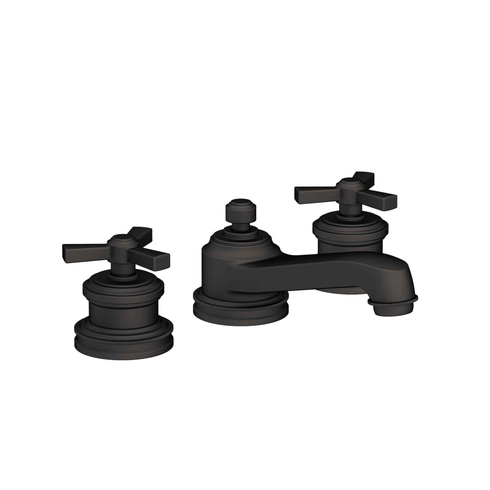Miro 1.2 GPM Widespread Bathroom Faucet with Pop-Up Drain Assembly