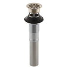 Vibrant Brushed Bronze