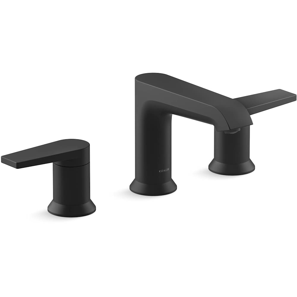 Hint Widespread Faucet