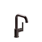 Vibrant Brushed Graphite