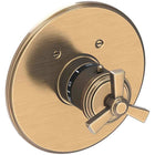 Antique Brass