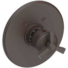 Oil Rubbed Bronze