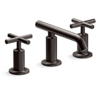 Vibrant Brushed Graphite