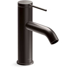 Vibrant Brushed Graphite