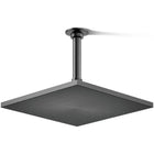 Vibrant Brushed Graphite