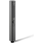 Vibrant Brushed Graphite