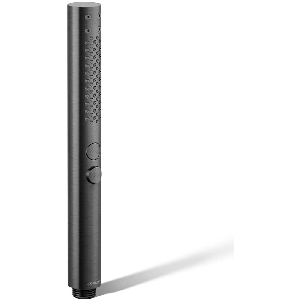 Shift Round 2.5 GPM Multi Function Hand Shower with Katalyst