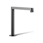 Vibrant Brushed Graphite