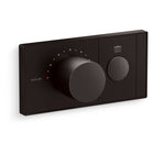 Vibrant Brushed Graphite