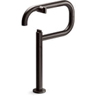 Vibrant Brushed Graphite