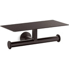 Vibrant Brushed Graphite