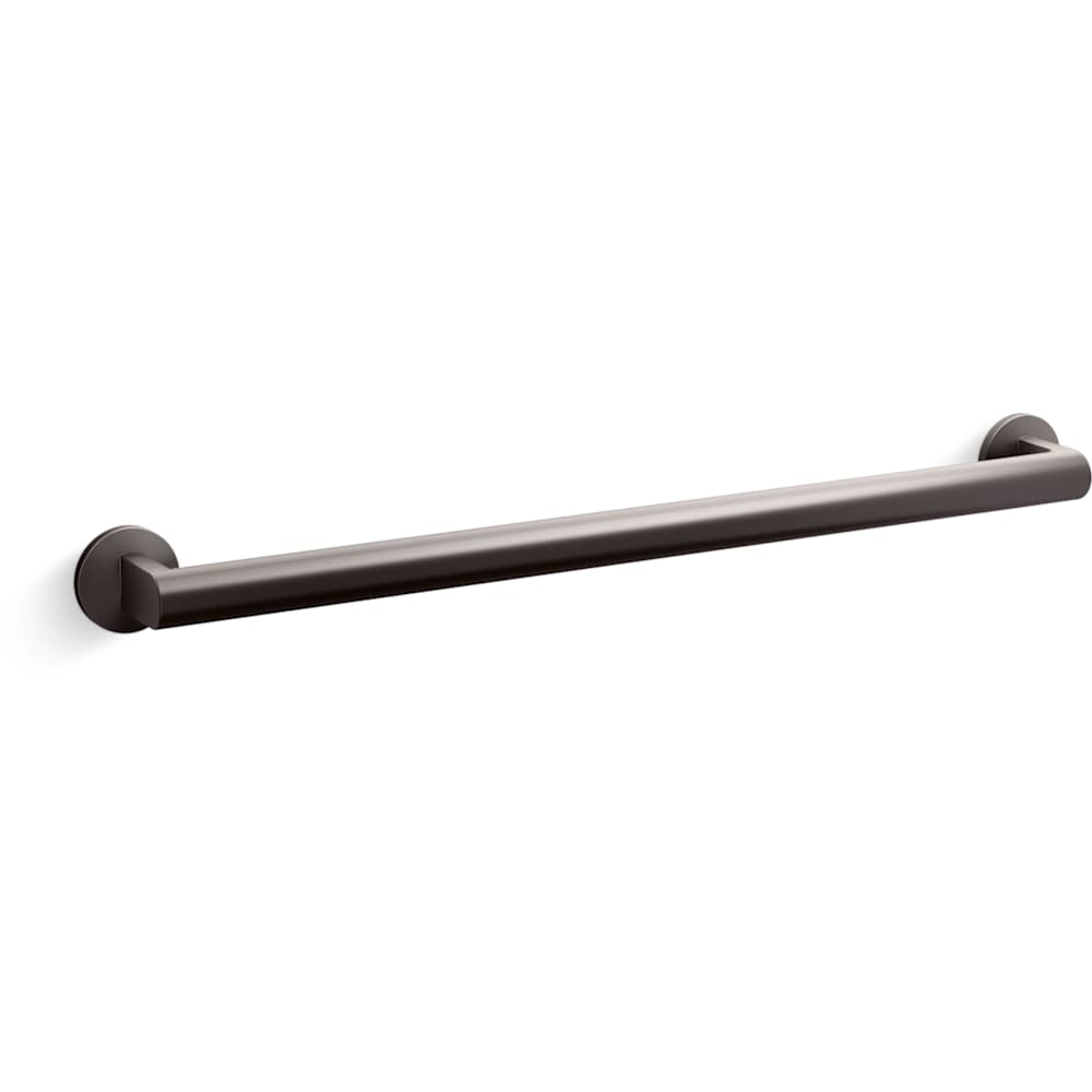 Components 24" Grab Bar