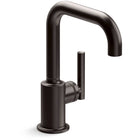 Vibrant Brushed Graphite