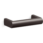 Vibrant Brushed Graphite