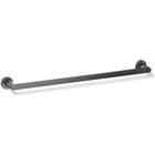 Vibrant Brushed Graphite