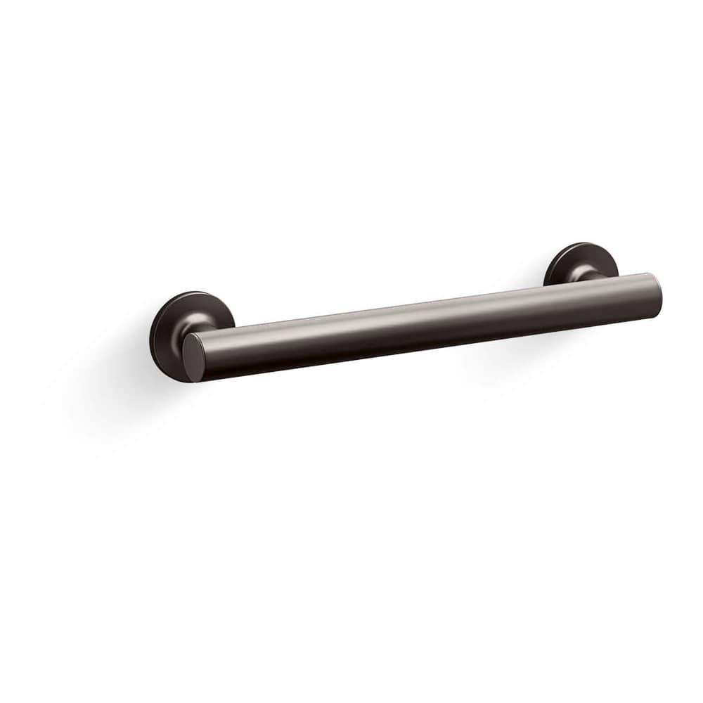 Purist 12" Grab Bar