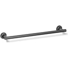 Vibrant Brushed Graphite